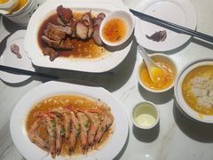 -简小舍·民间手艺菜(武昌江滩店)