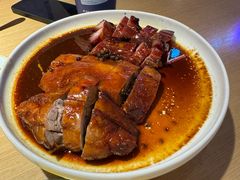 -昌勝香港深井烧鹅(新年华店)