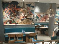 -半天妖烤鱼(丰科万达店)