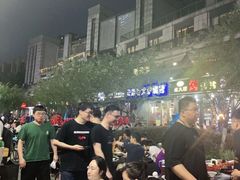 -红钳侠小龙虾·烧烤(中赢康康谷店)