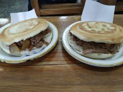 -秦豫肉夹馍(东羊市店)