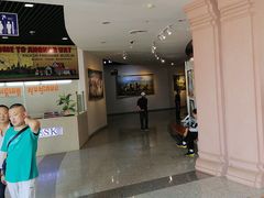 -吴哥国家博物馆