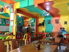 -Jonah's Fruit Shake & Snack Bar
