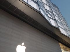 -Apple零售店(济南恒隆广场店)