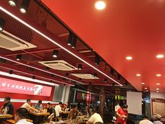 -7只羊·鲜羊肉串·地锅鸡精酿(玄武墨香路店)