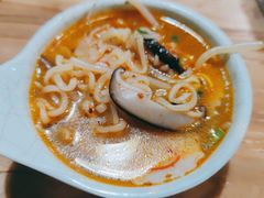 -梅梅家的烤肉店(槐北路店)