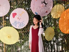 -运河游船(武林门码头)