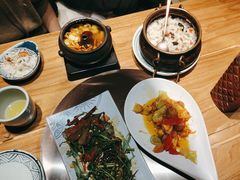 -云海肴云南菜·蒸汽石锅鱼(北京良乡华冠店)