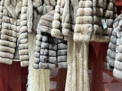 -肃宁华斯国际裘皮城