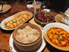 杭州小笼包-外婆家(南开大悦城店)