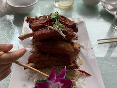-好妈王饺子(滂江街店)