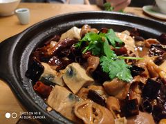 双臭-竹里馆·淮扬菜·功夫茶(老门东店)