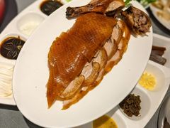 -阿庄新豫菜(航海东路店)