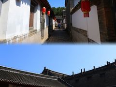 -牟氏庄园