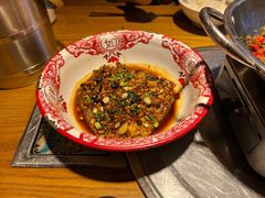 刨盐鱼-李久其家民间餐厅(梅溪湖店)