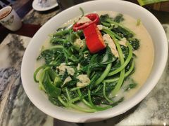 -园林美食城·本土农家菜(杨和镇店)