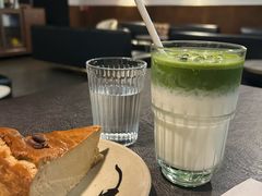 -Rechill Cafe(工体店)