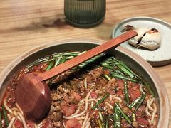 -山茶云南菜(永安里店)