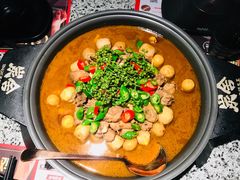 -炭舍干锅(华发商都店)