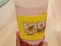 -丸摩堂鲜果茶(九方店)