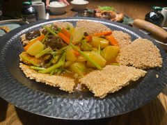 -薇酌饮·陕西菜(南门外店)