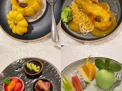 -红棉中餐厅·广州海航威斯汀酒店
