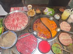 -冯校长老火锅(广州正佳广场店)