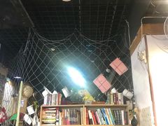 大堂-金家休闲餐吧(金家小吃四店)