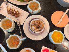 -三亚亚龙湾瑞吉酒店·铭轩中餐厅Mingxuan·海南菜·粤菜