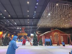 -宁波冰雪大世界(北仑区)