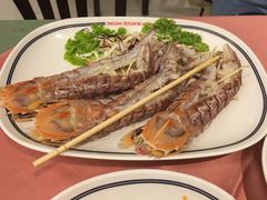 -尚味泰餐厅