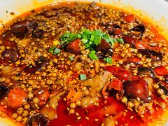 -太二酸菜鱼(群光广场店)
