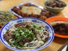 -清真-戏楼王记牛肉面