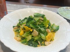 -船歌·鱼水饺青岛菜(太阳宫凯德MALL店)