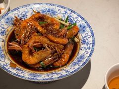 -老头儿油爆虾(金沙印象城店)
