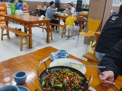-市井川菜(江宁店)