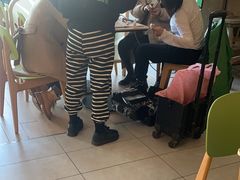 -德克士(蔚县永昌店)