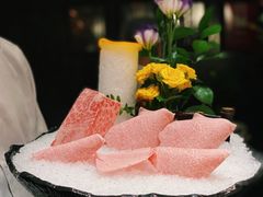 和牛-禧悦楼(天德广场店)