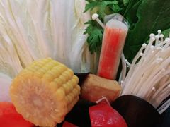 -呷哺呷哺 黄金牧场 (旧宫永辉超市店)