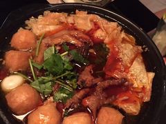 -老表记广西宵夜螺蛳鸭脚煲(西大店)
