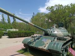 -北方兵器城