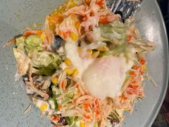 -炙柒Sekinana·精致料理 烧鸟·铁板烧(海上世界店)