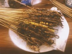 -十里铺铁板鱿鱼