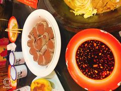 -粗粮人家(簋街店)