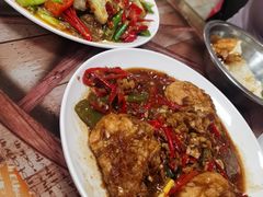 -文杰餐馆(南洪时尚风情街店)