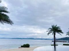 -深圳大梅沙京基洲际度假酒店