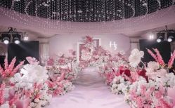 -天邑国际酒店·宴会厅