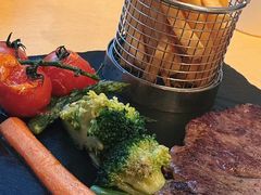 -TABLE·味西餐厅-成都茂业JW万豪酒店