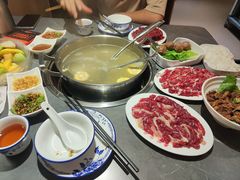 -贵宾牛·潮汕牛肉火锅(珠池总店)