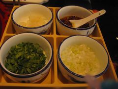 -北门涮肉·炭火铜锅涮肉(什刹海店)